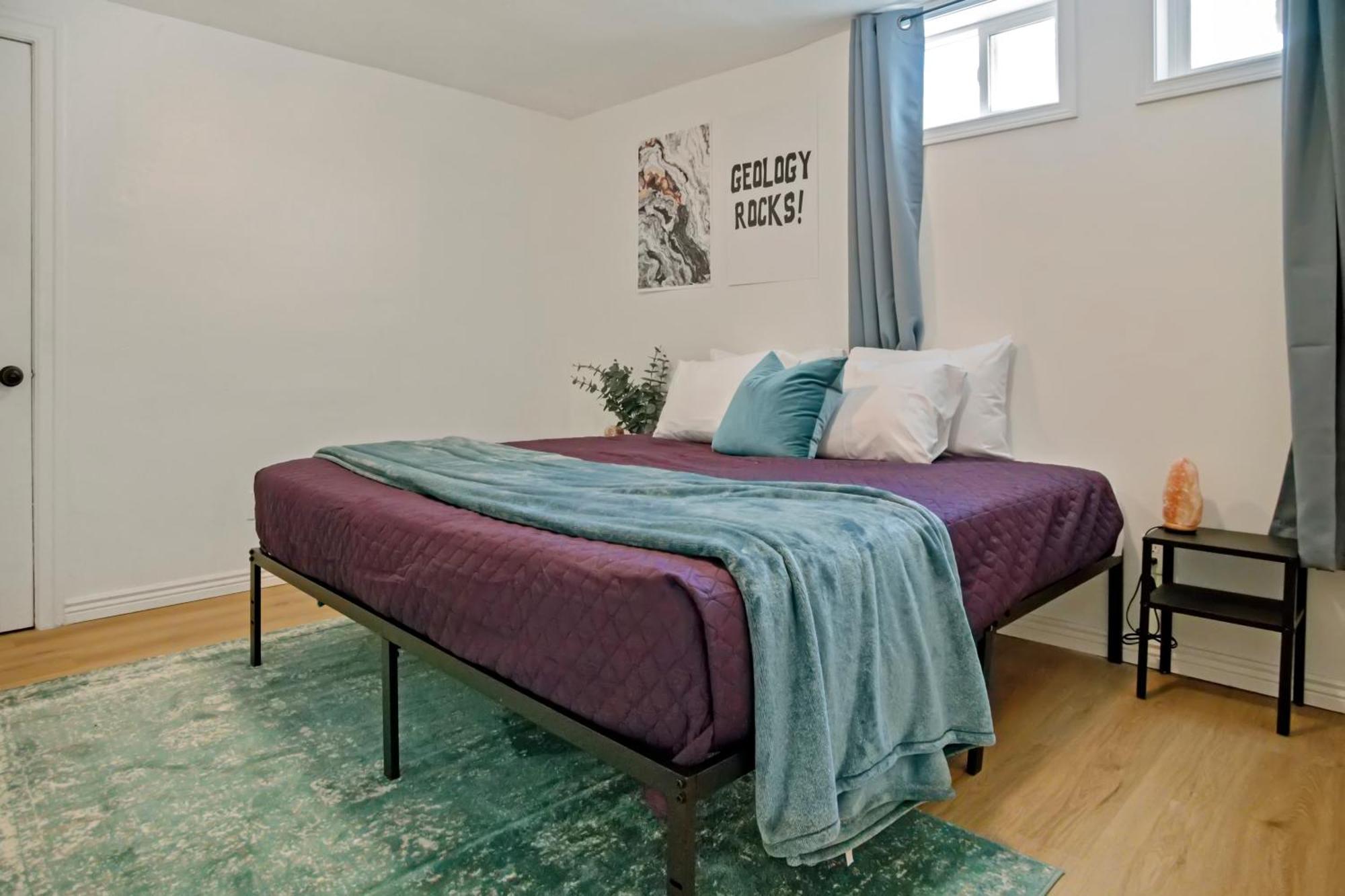 Adventure'S Oasis, Venture Base Unit 4 Hotell Kanab Exteriör bild