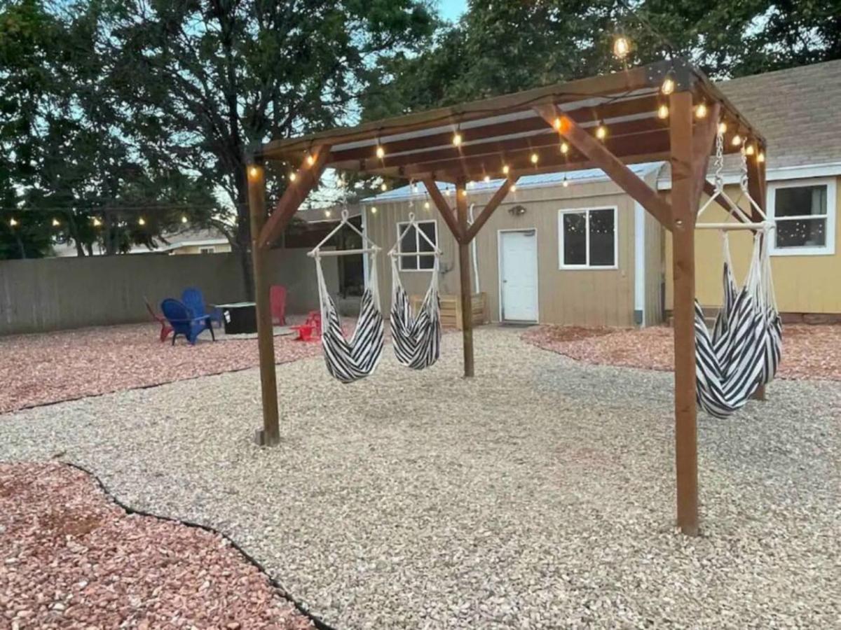 Adventure'S Oasis, Venture Base Unit 4 Hotell Kanab Exteriör bild